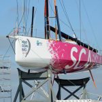 Η Volvo ανοίγει τα πανιά της με το Volvo Ocean 65