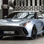 InEco από το πανεπιστήμιο της Δρέσδης