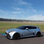 InEco από το πανεπιστήμιο της Δρέσδης