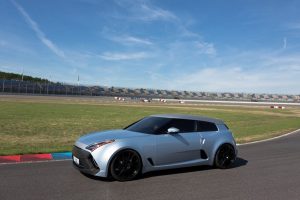 InEco από το πανεπιστήμιο της Δρέσδης