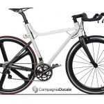 Ποδήλατο Alfa Romeo 4C IFD από 3.500 ευρώ