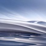 Έχω και κότερο Mercedes, πάμε μια βόλτα;