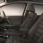 Νέο Ford EcoSport Limited Edition