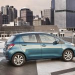 Toyota Yaris 1.33 Life 5d