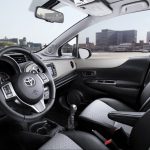 Toyota Yaris 1.33 Life 5d
