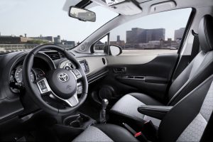 Toyota Yaris 1.33 Life 5d