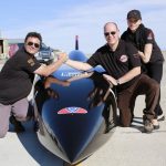 Ο... πύραυλος Venturi VBB-3 των 3.000 PS!