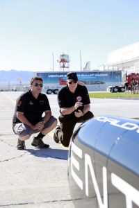 Ο… πύραυλος Venturi VBB-3 των 3.000 PS!