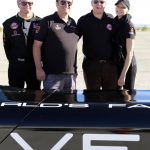 Ο... πύραυλος Venturi VBB-3 των 3.000 PS!