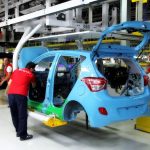 Ξεκίνησε η παραγωγή του νέου Hyundai i10
