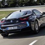 BMW i8: Πρεμιέρα στη Φρανκφούρτη