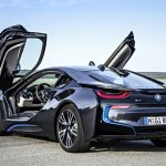 BMW i8: Πρεμιέρα στη Φρανκφούρτη