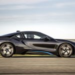 BMW i8: Πρεμιέρα στη Φρανκφούρτη