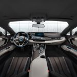 BMW i8: Πρεμιέρα στη Φρανκφούρτη