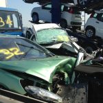 Καραμπόλα 100 οχημάτων στη Βρετανία