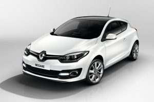 Renault Megane με ανανέωση για όλη την σειρά