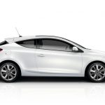 Renault Megane με ανανέωση για όλη την σειρά