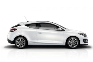 Renault Megane με ανανέωση για όλη την σειρά