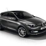Renault Megane με ανανέωση για όλη την σειρά