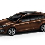 Renault Megane με ανανέωση για όλη την σειρά