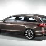 Ford Mondeo Vignale με περισσότερη πολυτέλεια