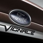 Ford Mondeo Vignale με περισσότερη πολυτέλεια