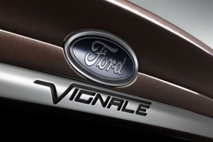 Ford Mondeo Vignale με περισσότερη πολυτέλεια