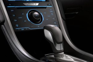 Ford Mondeo Vignale με περισσότερη πολυτέλεια