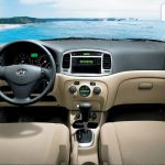 Hyundai Accent 1.4 μεταχειρισμένο μοντέλο 2008