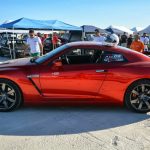 Nissan GT-R με 1.500HP από Έλληνες μηχανικούς