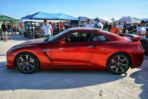 Nissan GT-R με 1.500HP από Έλληνες μηχανικούς