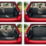 Skoda Rapid Spaceback: Όλα τα τεχνικά στοιχεία