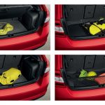 Skoda Rapid Spaceback: Όλα τα τεχνικά στοιχεία