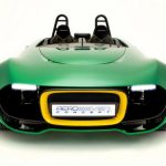 Caterham AeroSeven Concept