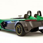 Caterham AeroSeven Concept