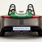 Caterham AeroSeven Concept