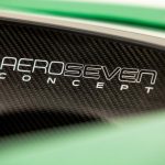 Caterham AeroSeven Concept