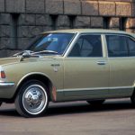 Toyota Corolla: 40 εκατομμύρια πωλήσεις!