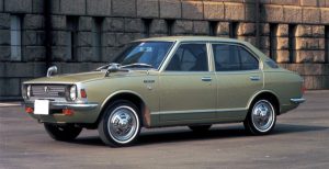 Toyota Corolla: 40 εκατομμύρια πωλήσεις!