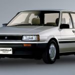 Toyota Corolla: 40 εκατομμύρια πωλήσεις!