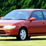 Toyota Corolla: 40 εκατομμύρια πωλήσεις!