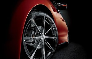 Honda Jazz Mugen με σπορ χαρακτήρα