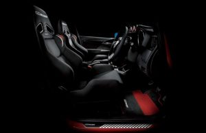 Honda Jazz Mugen με σπορ χαρακτήρα