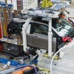 BMW i3: Ξεκίνησε η παραγωγή στη Λειψία