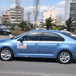 Skoda Rapid 1.2 TSI 105 PS Active