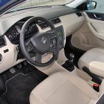 Skoda Rapid 1.2 TSI 105 PS Active