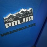 Νέο Jeep Wrangler Polar Edition