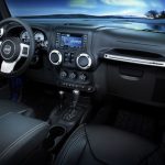 Νέο Jeep Wrangler Polar Edition