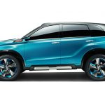 Suzuki iV-4: Ιδού το νέο αντί-Juke