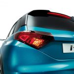 Suzuki iV-4: Ιδού το νέο αντί-Juke